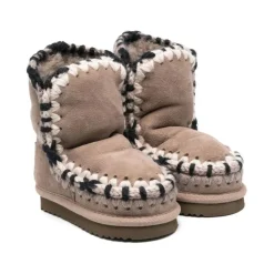 Bottine Eskimo
