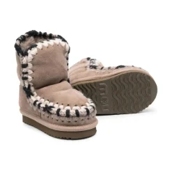 Bottine Eskimo