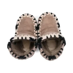 Bottine Eskimo
