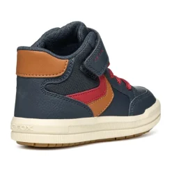 Bottines Arzach