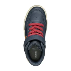 Bottines Arzach