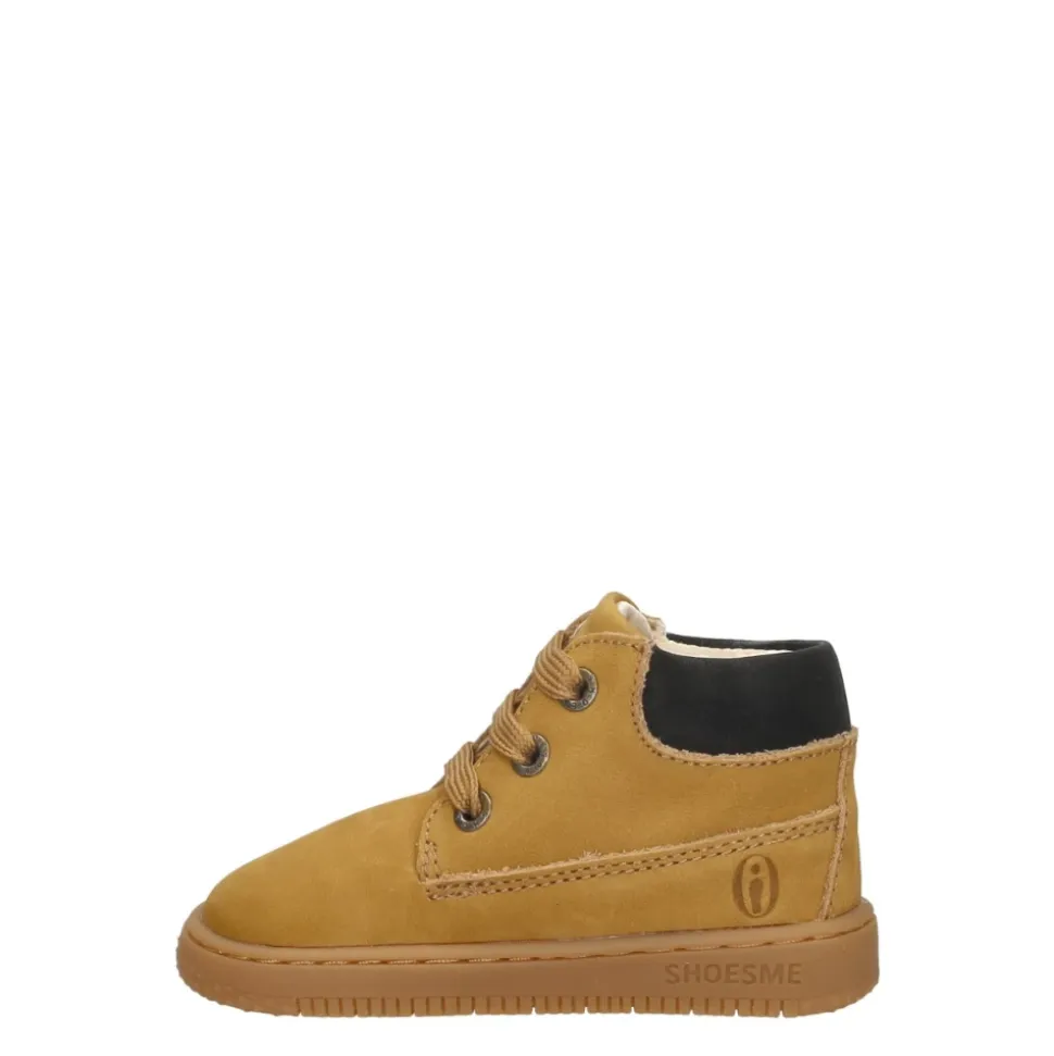 Bottines Bébé Anti-Choc