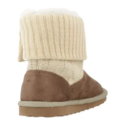 Bottines Charmy