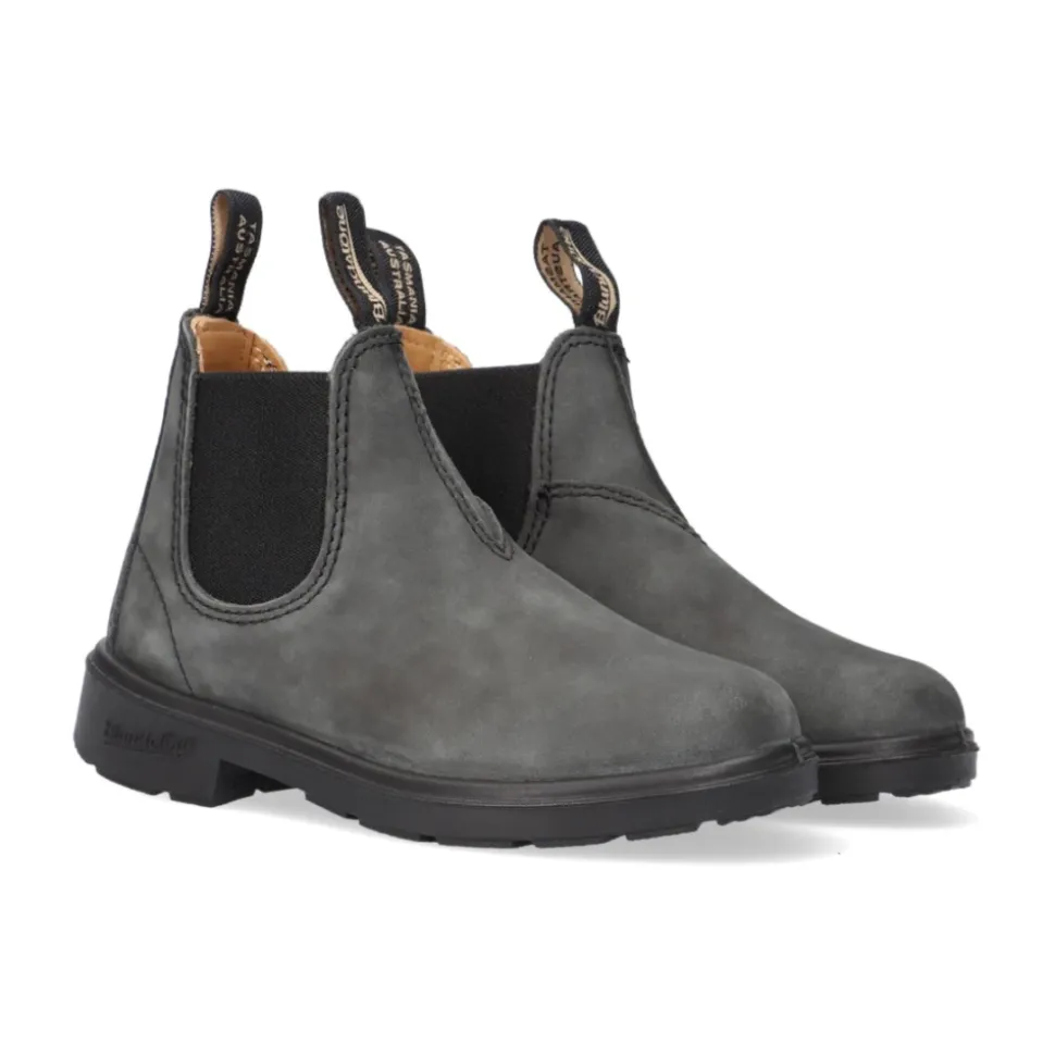 Bottines Chelsea Adventure