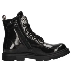 Bottines à Chevilles en Similicuir