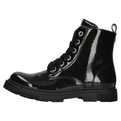 Bottines à Chevilles en Similicuir