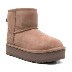 Bottines Classic Mini Platform