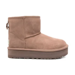 Bottines Classic Mini Platform