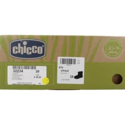 Bottines Crisanta