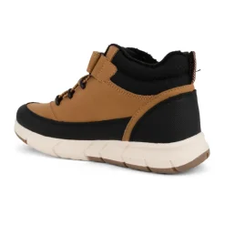bottines de neige pour garçons
