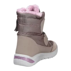 Bottines d'hiver isolées