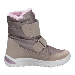 Bottines d'hiver isolées
