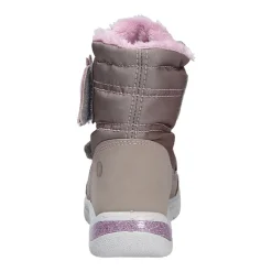 Bottines d'hiver isolées
