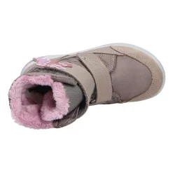 Bottines d'hiver isolées