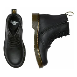 Bottines en cuir 1460 pour enfant