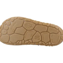 Bottines en Daim