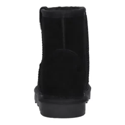 Bottines en Daim PPJ794