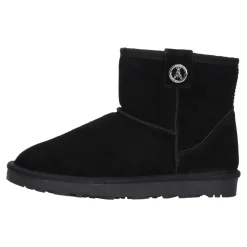 Bottines en Daim PPJ794