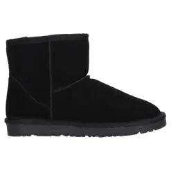 Bottines en Daim PPJ794