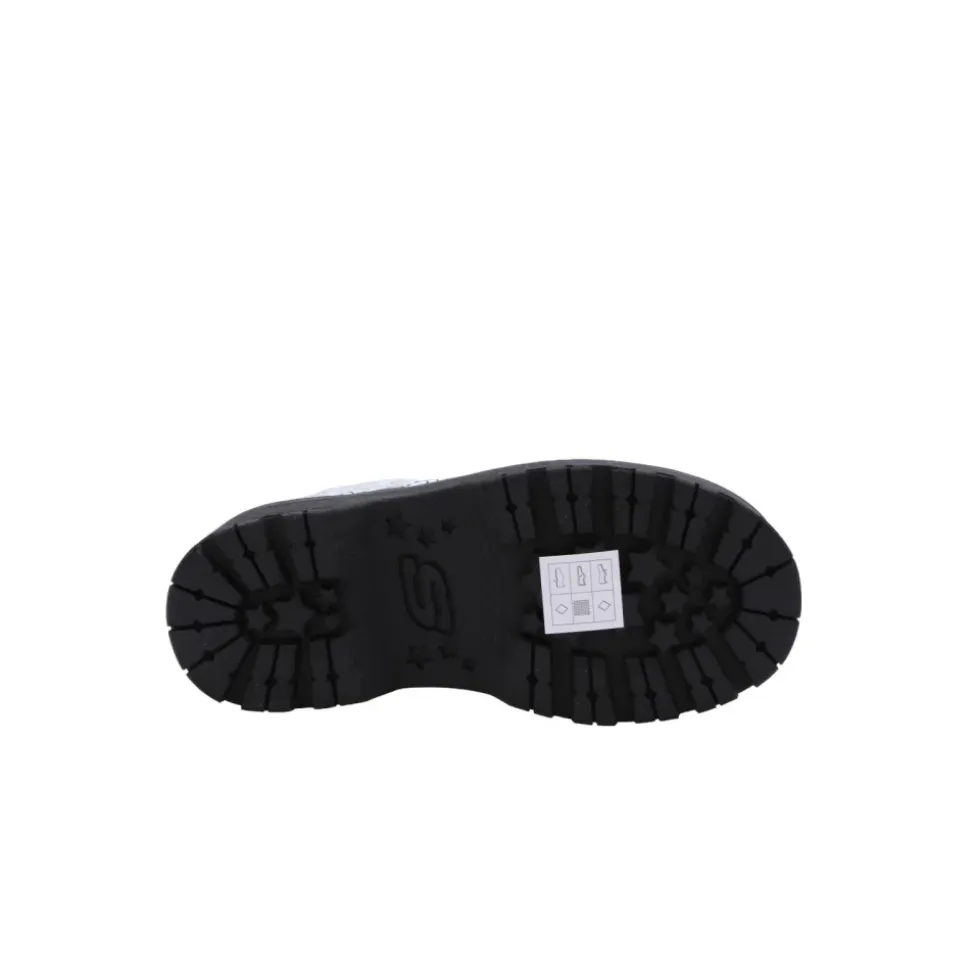 Bottines Enfants Style Mortimer