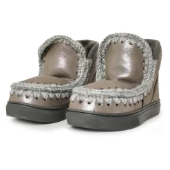 Bottines Eskimo