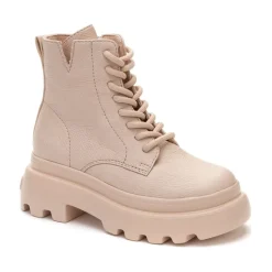 Bottines Fermées Décontractées