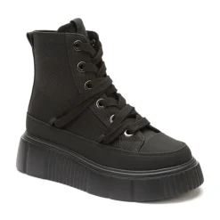 Bottines Fermées Décontractées