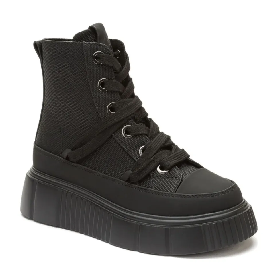 Bottines Fermées Décontractées