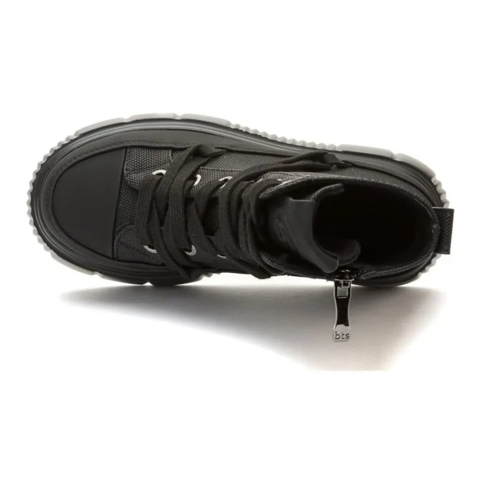 Bottines Fermées Décontractées