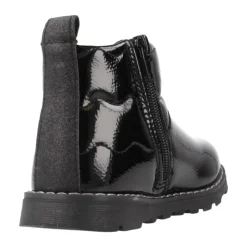 Bottines Fondy