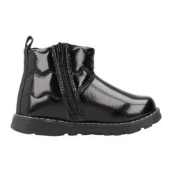 Bottines Fondy