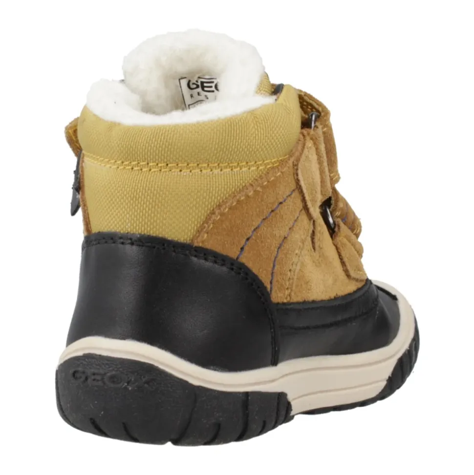 Bottines Imperméables pour Garçon