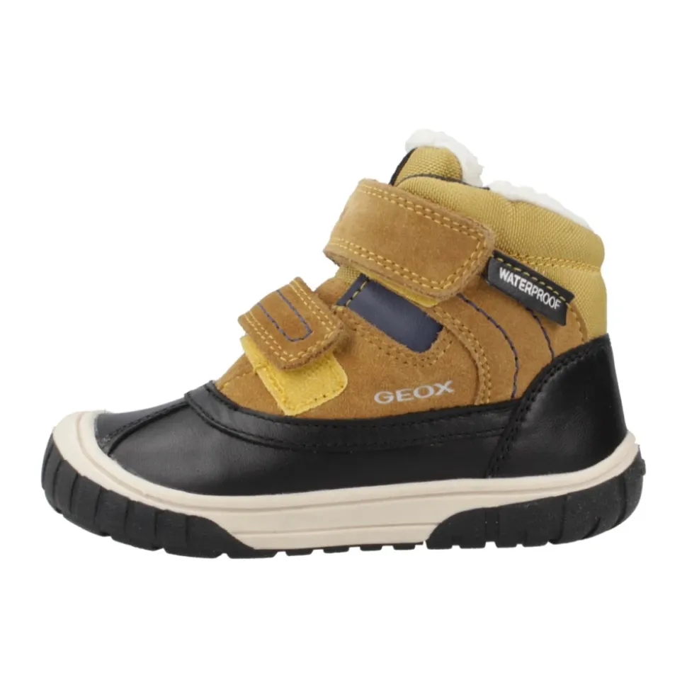 Bottines Imperméables pour Garçon