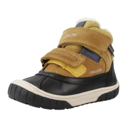 Bottines Imperméables pour Garçon