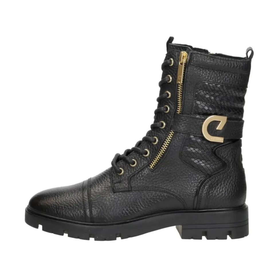 Bottines à lacets Katalina