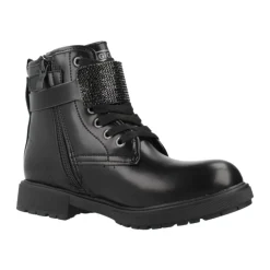 Bottines à lacets Roskilde