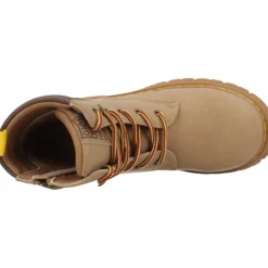 Bottines à lacets Style Ruxley