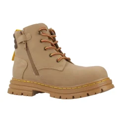 Bottines à lacets Style Ruxley