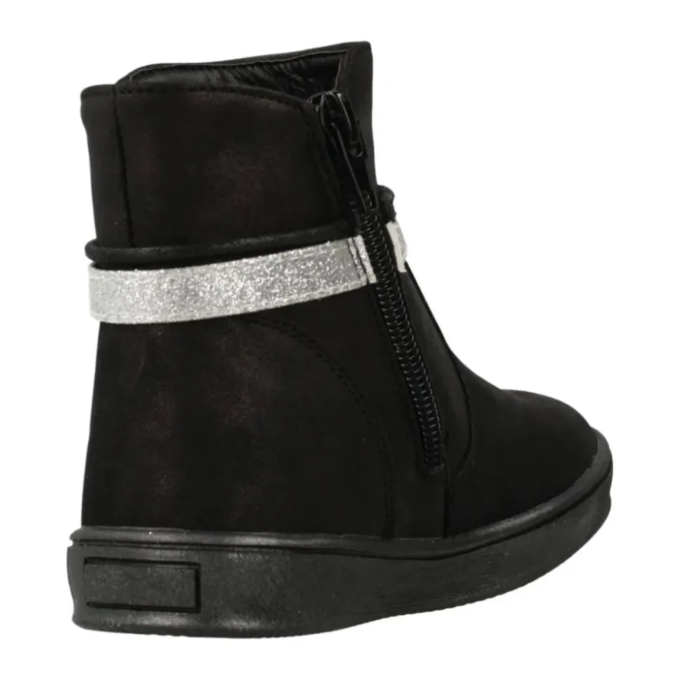 Bottines à la Mode Felicita