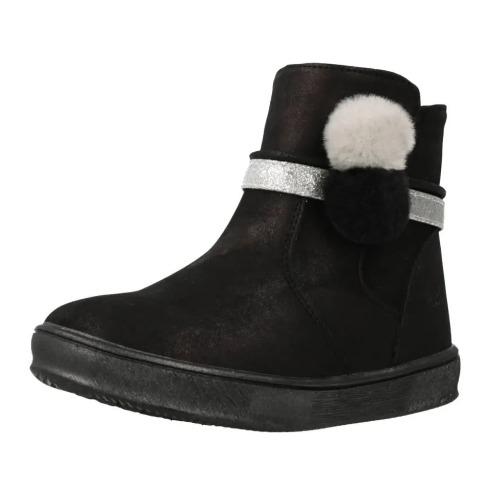 Bottines à la Mode Felicita