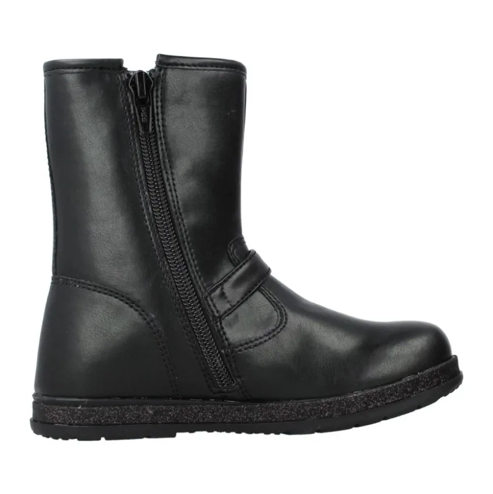 Bottines Élégantes pour Femmes