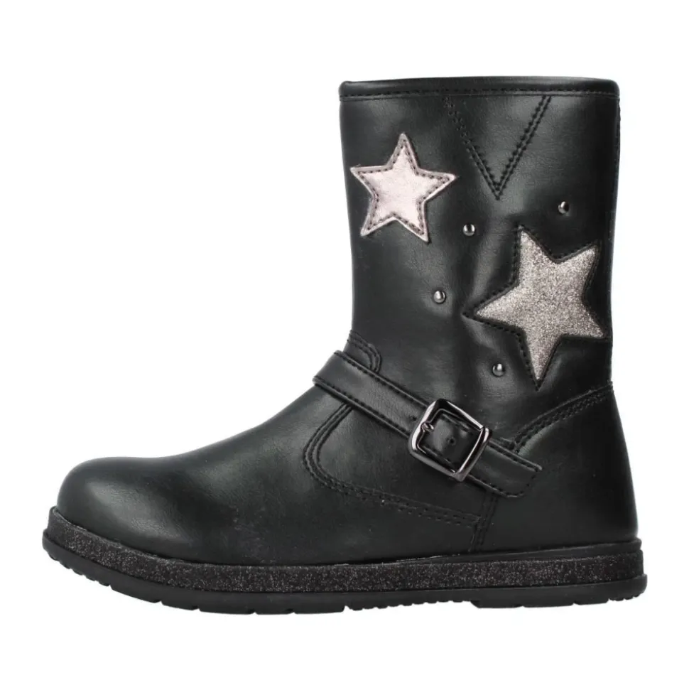 Bottines Élégantes pour Femmes