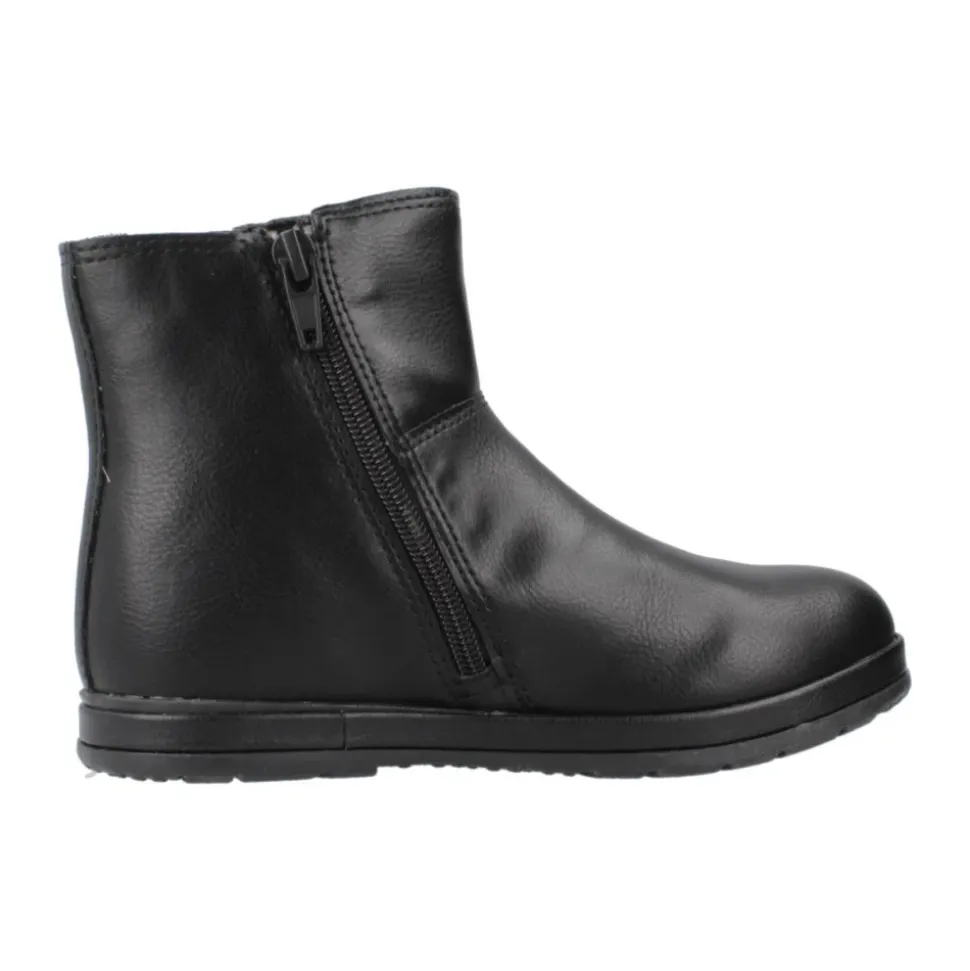 Bottines Élégantes pour Femmes