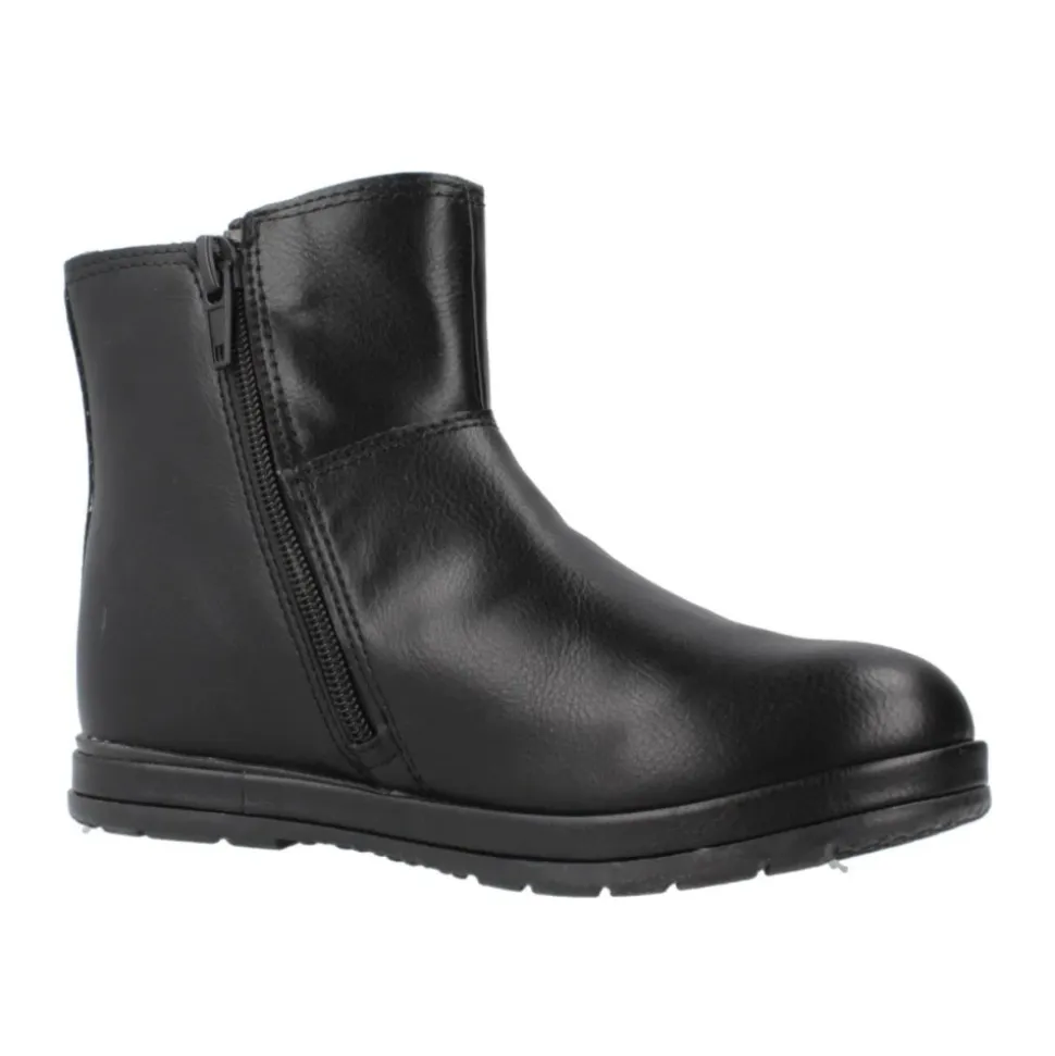 Bottines Élégantes pour Femmes