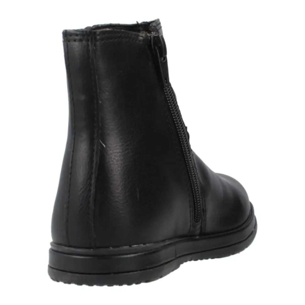 Bottines Élégantes pour Femmes