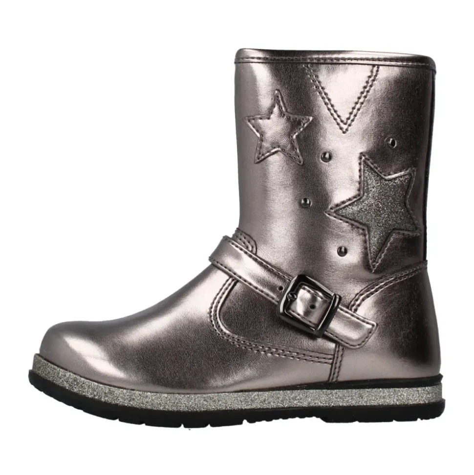 Bottines Élégantes pour Femmes