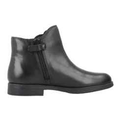 Bottines élégantes pour filles