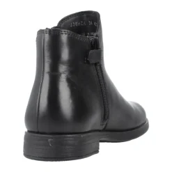 Bottines élégantes pour filles
