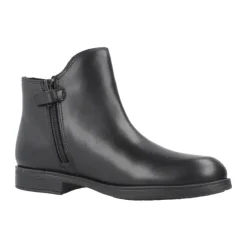 Bottines élégantes pour filles