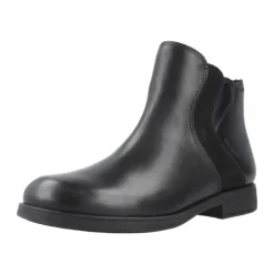 Bottines élégantes pour filles